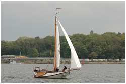 Rumregatta 2012