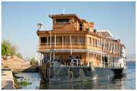 Seitenraddampfer Sudan