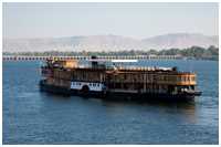 Seitenraddampfer Sudan