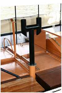 Lüfter (Dampfschlepper Claus D.)