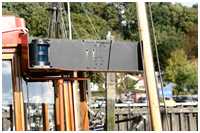 Steuerhaus (Dampfschlepper Claus D.)