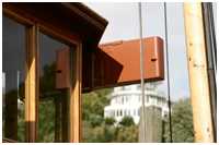 Steuerhaus (Dampfschlepper Claus D.)