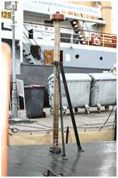 Verschiedenes (Dampfschlepper Claus D.)