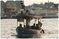 Dampfboote