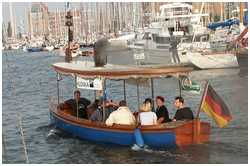 Dampfboote