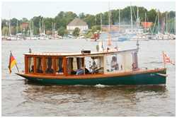 Dampfboote