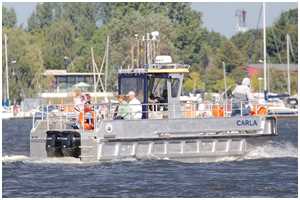 Hanse Sail 2024