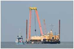 Kranponton Baltic Lift