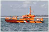 Lotsenboot Klaashahn (17m)