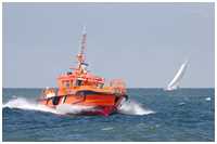 Lotsenboot Klaashahn (17m)