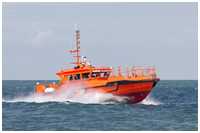 Lotsenboot Klaashahn (17m)