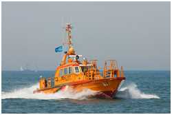 Lotsenboot Öllermann