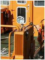 Abluftsch&auml;chte (Lotsenboot Schnatermann)