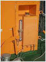 Abluftsch&auml;chte (Lotsenboot Schnatermann)