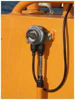 Abluftsch&auml;chte (Lotsenboot Schnatermann)