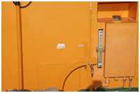 Abluftsch&auml;chte (Lotsenboot Schnatermann)