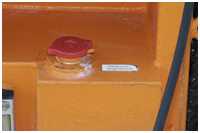 Abluftsch&auml;chte (Lotsenboot Schnatermann)