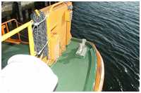 Abluftsch&auml;chte (Lotsenboot Schnatermann)