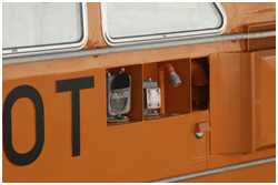 Nischen (Lotsenboot Schnatermann)