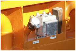 Nischen (Lotsenboot Schnatermann)