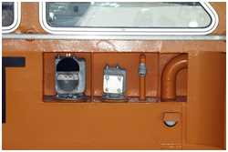 Nischen (Lotsenboot Schnatermann)