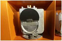 Nischen (Lotsenboot Schnatermann)