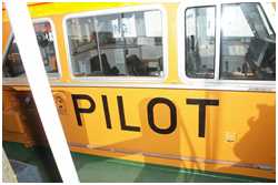 steuerbord (Lotsenboot Schnatermann)