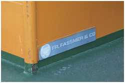 steuerbord (Lotsenboot Schnatermann)