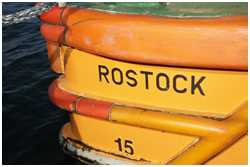 Fender (Lotsenboot Schnatermann)