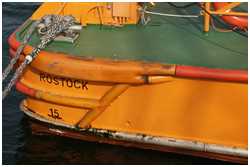 Fender (Lotsenboot Schnatermann)