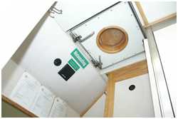 Messe (Lotsenboot Schnatermann)