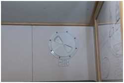 Messe (Lotsenboot Schnatermann)