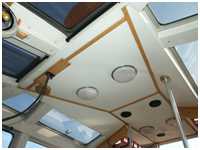 Steuerstand (Lotsenboot Schnatermann)