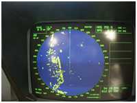Steuerstand (Lotsenboot Schnatermann)