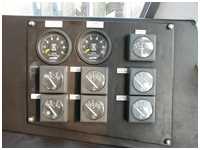 Steuerstand (Lotsenboot Schnatermann)