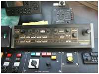 Steuerstand (Lotsenboot Schnatermann)