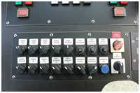 Steuerstand (Lotsenboot Schnatermann)