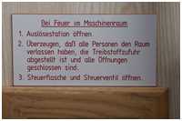 Steuerstand (Lotsenboot Schnatermann)