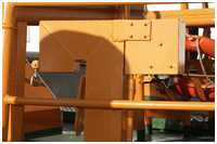 L&uuml;fter und Ventile (Lotsenboot Schnatermann)