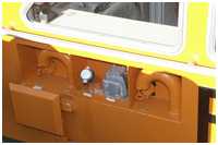 L&uuml;fter und Ventile (Lotsenboot Schnatermann)