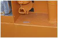 L&uuml;fter und Ventile (Lotsenboot Schnatermann)