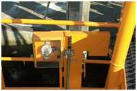 L&uuml;fter und Ventile (Lotsenboot Schnatermann)