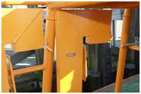 L&uuml;fter und Ventile (Lotsenboot Schnatermann)