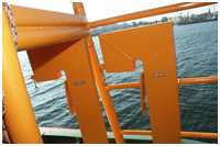 L&uuml;fter und Ventile (Lotsenboot Schnatermann)