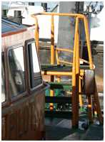 Podeste (Lotsenboot Schnatermann)