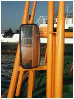 Podeste (Lotsenboot Schnatermann)