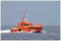 Lotsenboot Schnatermann (17 m)