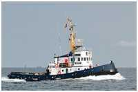 Schlepper Moritz