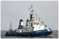 Schlepper Fairplay IV