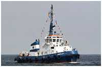 Schlepper Fairplay V